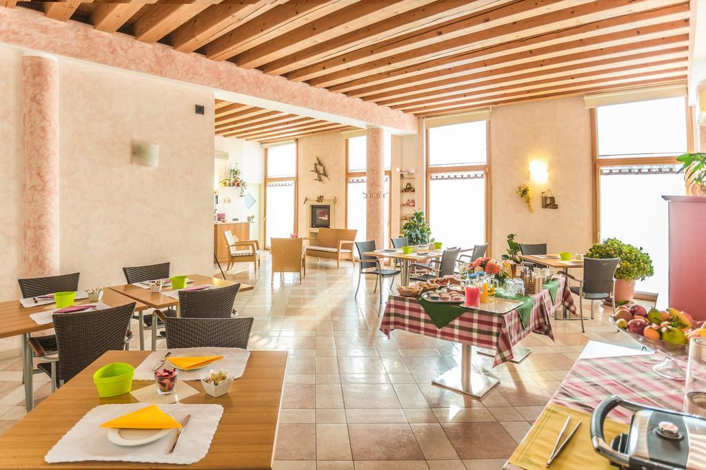 Agriturismo B&B Il Girasole Oriago Di Mira Buitenkant foto