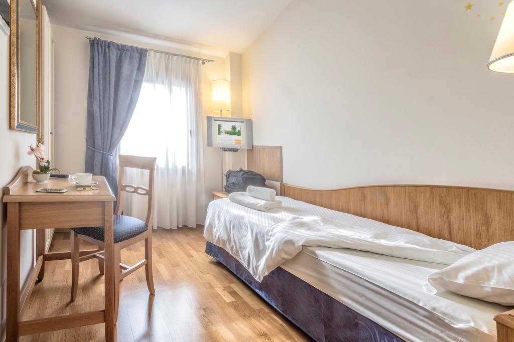 Agriturismo B&B Il Girasole Oriago Di Mira Kamer foto