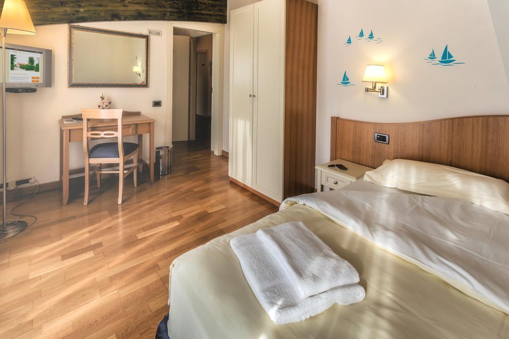 Agriturismo B&B Il Girasole Oriago Di Mira Kamer foto